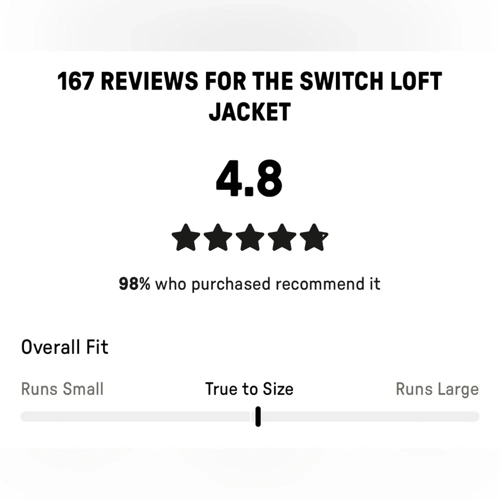 Fabletics Switch Loft Quilted Full Zip Reversible Jacket Tan‎ Brown Size Large
